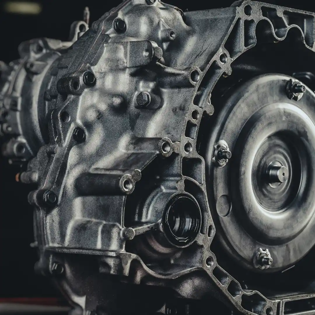 Gearbox