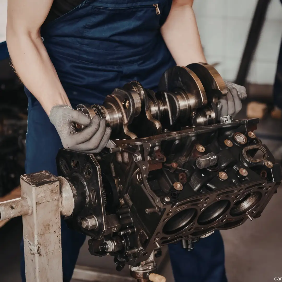 Engine Repair