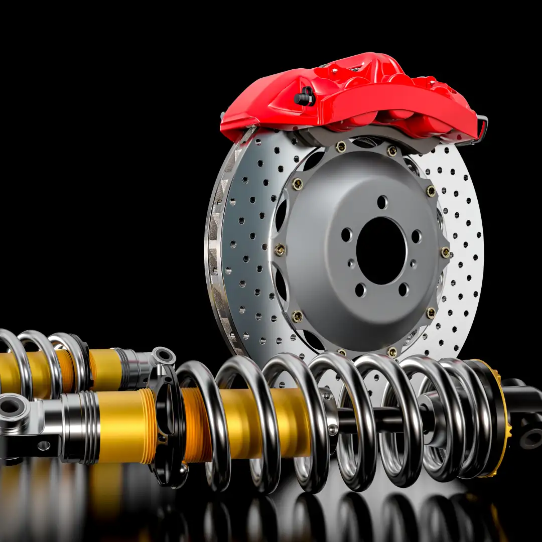 Brake